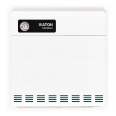 Газовый котел парапетный ATON Compact 10ЕУ в Запорожье